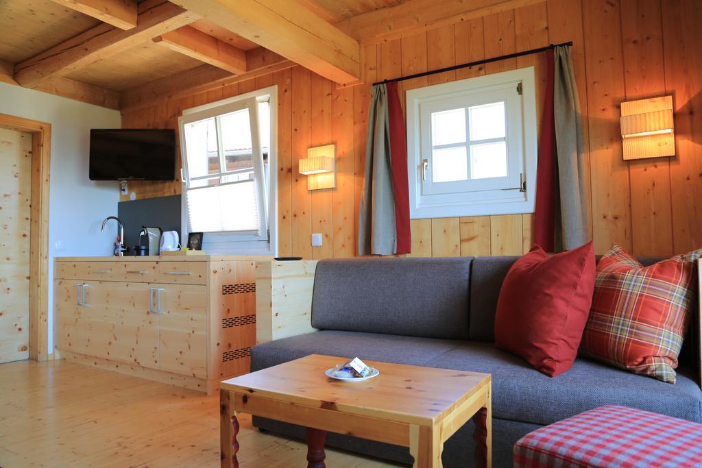 Suite met 2 Slaapkamers